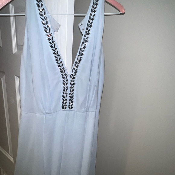 BCBG gown - Picture 4 of 5